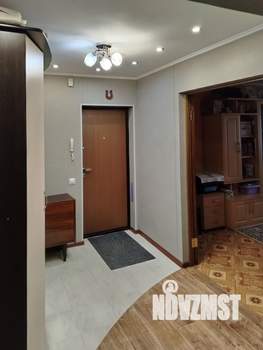 3-к квартира, вторичка, 69м2, 1/5 этаж