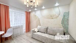 2-к квартира, вторичка, 45м2, 3/5 этаж