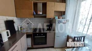 2-к квартира, вторичка, 45м2, 2/3 этаж