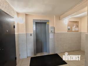 3-к квартира, вторичка, 81м2, 3/10 этаж