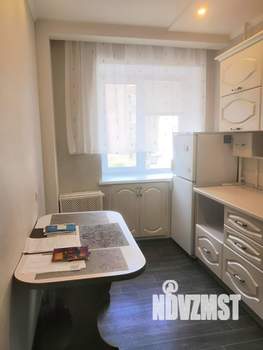 2-к квартира, вторичка, 50м2, 2/5 этаж