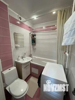 1-к квартира, вторичка, 31м2, 1/5 этаж