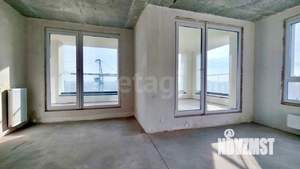 4-к квартира, вторичка, 114м2, 17/17 этаж