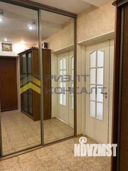 2-к квартира, вторичка, 52м2, 5/5 этаж