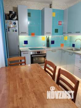 1-к квартира, вторичка, 43м2, 7/11 этаж