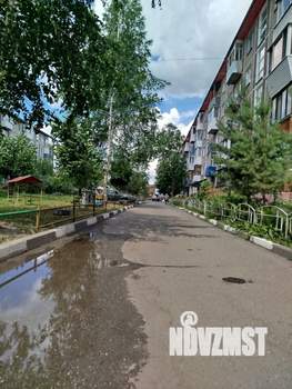 2-к квартира, вторичка, 45м2, 1/5 этаж