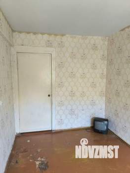 3-к квартира, вторичка, 60м2, 3/5 этаж