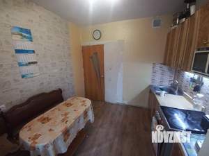3-к квартира, вторичка, 70м2, 4/12 этаж