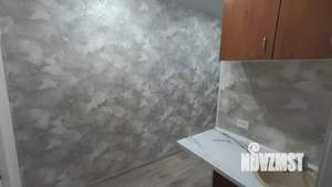 Студия квартира, вторичка, 12м2, 1/5 этаж