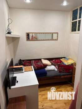 2-к квартира, вторичка, 42м2, 2/5 этаж