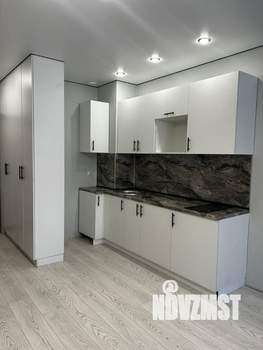 1-к квартира, вторичка, 42м2, 1/9 этаж