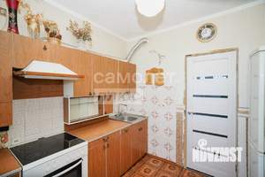 3-к квартира, вторичка, 71м2, 12/12 этаж