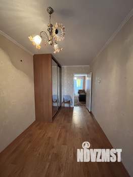 3-к квартира, вторичка, 62м2, 2/9 этаж