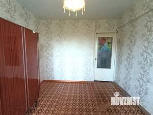 2-к квартира, вторичка, 50м2, 4/5 этаж