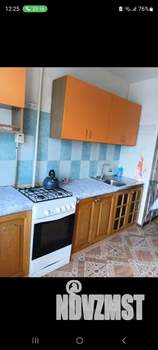 1-к квартира, вторичка, 34м2, 8/10 этаж