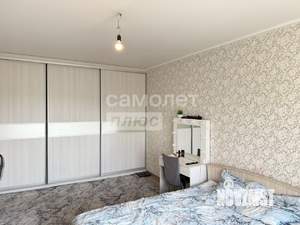 1-к квартира, вторичка, 35м2, 9/10 этаж