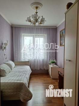 2-к квартира, вторичка, 41м2, 4/5 этаж
