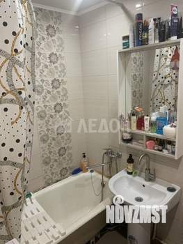 1-к квартира, вторичка, 33м2, 1/9 этаж