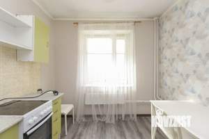 1-к квартира, вторичка, 34м2, 7/10 этаж