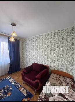 3-к квартира, вторичка, 63м2, 5/9 этаж