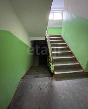 1-к квартира, вторичка, 30м2, 8/9 этаж