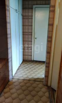 2-к квартира, вторичка, 52м2, 4/9 этаж
