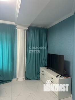 1-к квартира, вторичка, 35м2, 2/9 этаж
