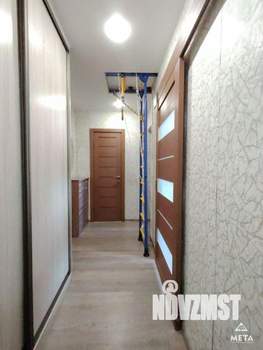 2-к квартира, вторичка, 47м2, 7/9 этаж