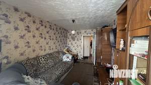 2-к квартира, вторичка, 41м2, 3/5 этаж