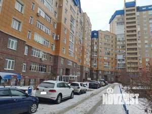 3-к квартира, вторичка, 85м2, 2/14 этаж