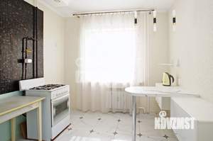 2-к квартира, вторичка, 52м2, 4/10 этаж
