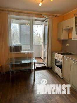 1-к квартира, вторичка, 32м2, 3/5 этаж