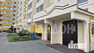 1-к квартира, вторичка, 37м2, 5/10 этаж