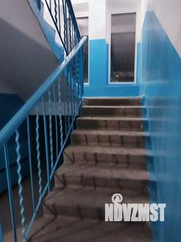 2-к квартира, вторичка, 60м2, 7/9 этаж