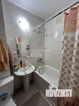 1-к квартира, вторичка, 27м2, 7/9 этаж