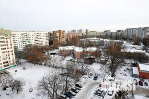 3-к квартира, вторичка, 63м2, 10/10 этаж