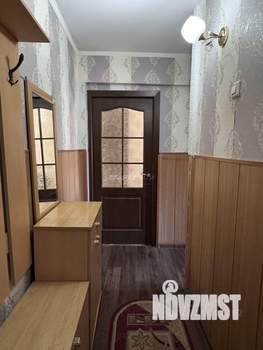 1-к квартира, вторичка, 31м2, 4/5 этаж