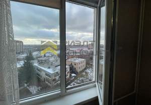 3-к квартира, вторичка, 68м2, 8/12 этаж