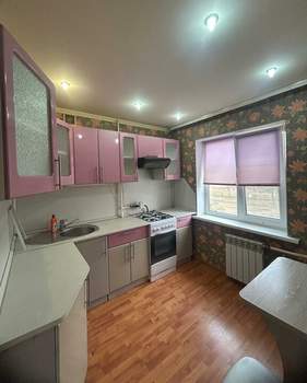 1-к квартира, вторичка, 31м2, 3/5 этаж