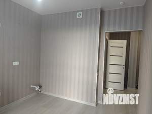 1-к квартира, вторичка, 38м2, 9/21 этаж