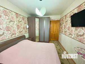 3-к квартира, вторичка, 63м2, 2/5 этаж