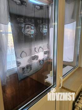 2-к квартира, вторичка, 45м2, 2/3 этаж