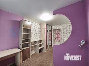 4-к квартира, вторичка, 86м2, 1/10 этаж