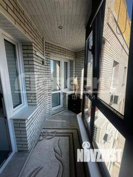 2-к квартира, вторичка, 59м2, 12/12 этаж