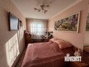 3-к квартира, вторичка, 59м2, 3/5 этаж