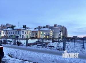 1-к квартира, вторичка, 36м2, 2/10 этаж