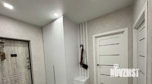 3-к квартира, вторичка, 70м2, 2/10 этаж