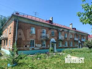 1-к квартира, вторичка, 35м2, 1/2 этаж