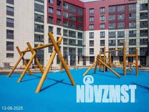 1-к квартира, вторичка, 40м2, 6/9 этаж