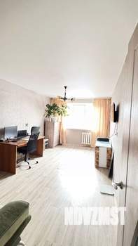 2-к квартира, вторичка, 49м2, 5/5 этаж